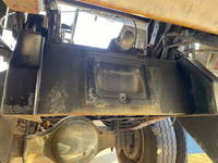 三菱スーパーグレートダンプ大型（10t）[写真23]