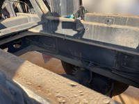 三菱スーパーグレートダンプ大型（10t）[写真24]