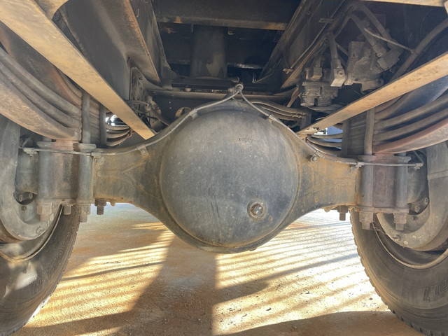 三菱スーパーグレートダンプ大型（10t）[写真25]