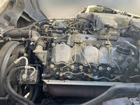 三菱スーパーグレートダンプ大型（10t）[写真28]