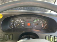 三菱スーパーグレートダンプ大型（10t）[写真32]