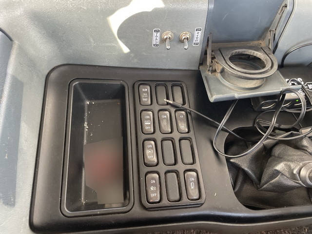 三菱スーパーグレートダンプ大型（10t）[写真34]