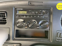 三菱スーパーグレートダンプ大型（10t）[写真36]