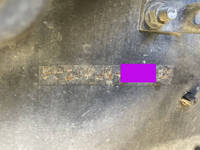 三菱スーパーグレートダンプ大型（10t）[写真40]