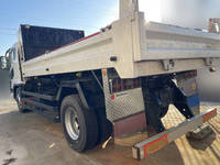 三菱スーパーグレートダンプ大型（10t）[写真05]