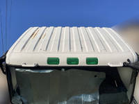 三菱スーパーグレートダンプ大型（10t）[写真07]