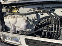 三菱スーパーグレートダンプ大型（10t）[写真08]