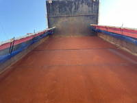 三菱スーパーグレートダンプ大型（10t）[写真09]