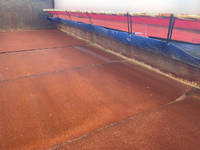 三菱スーパーグレートダンプ大型（10t）[写真10]