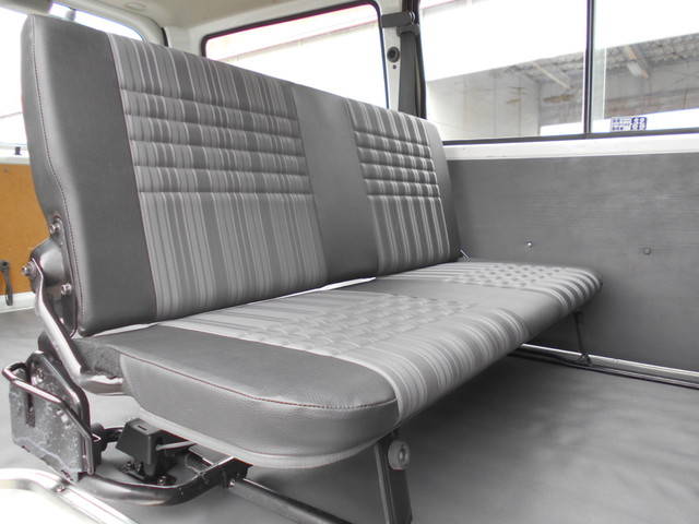 マツダその他の車種移動販売車小型（2t・3t）[写真10]