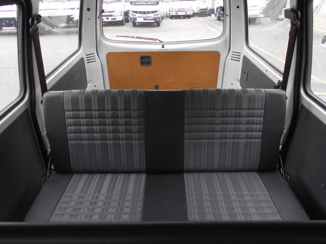 マツダその他の車種移動販売車小型（2t・3t）[写真11]