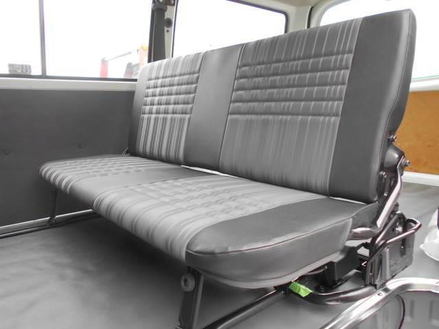 マツダその他の車種移動販売車小型（2t・3t）[写真12]