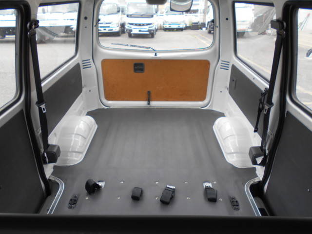 マツダその他の車種移動販売車小型（2t・3t）[写真15]