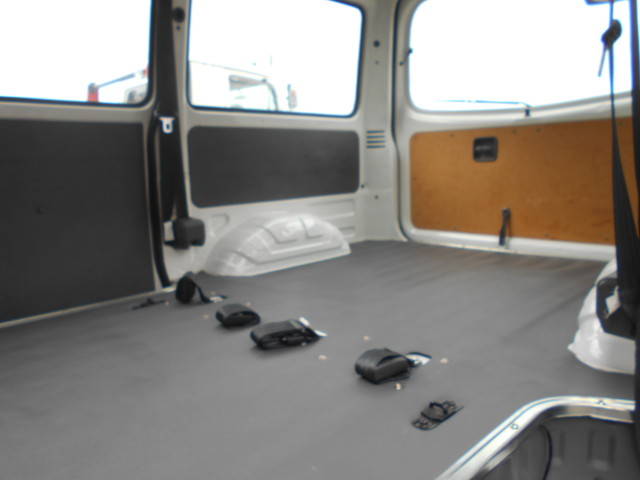 マツダその他の車種移動販売車小型（2t・3t）[写真16]