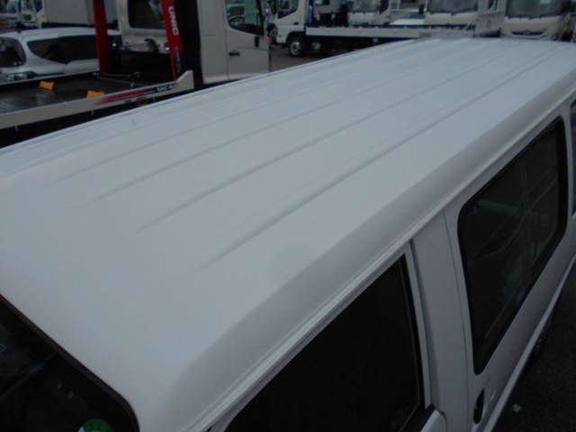 マツダその他の車種移動販売車小型（2t・3t）[写真17]