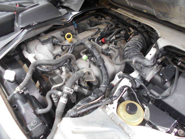 マツダその他の車種移動販売車小型（2t・3t）[写真18]