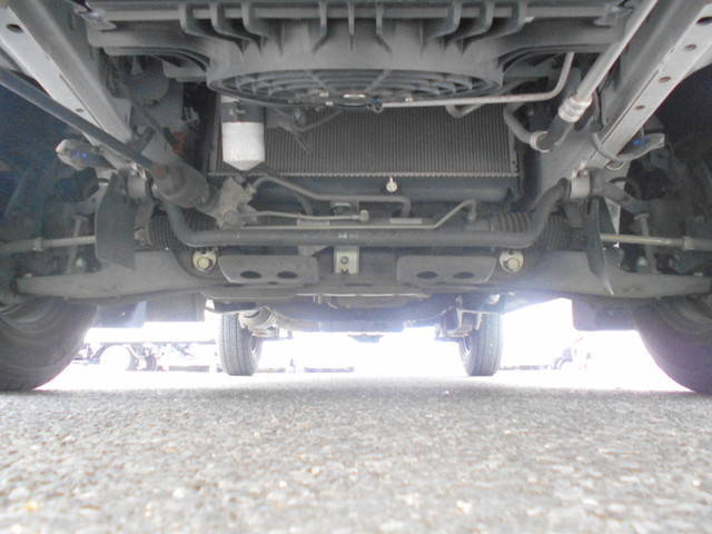 マツダその他の車種移動販売車小型（2t・3t）[写真19]