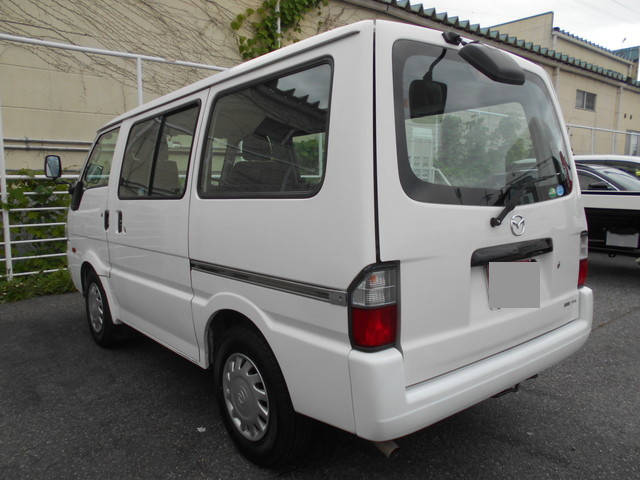 マツダその他の車種移動販売車小型（2t・3t）[写真02]