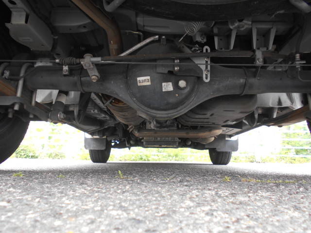 マツダその他の車種移動販売車小型（2t・3t）[写真20]