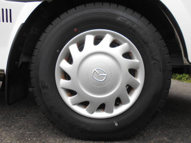 マツダその他の車種移動販売車小型（2t・3t）[写真21]