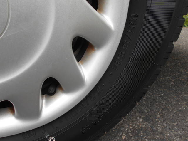 マツダその他の車種移動販売車小型（2t・3t）[写真22]