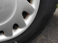 マツダその他の車種移動販売車小型（2t・3t）[写真23]