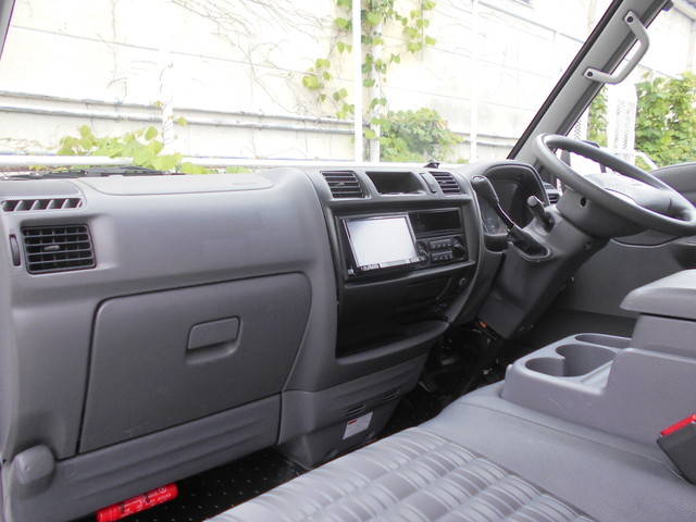 マツダその他の車種移動販売車小型（2t・3t）[写真26]