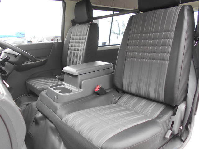 マツダその他の車種移動販売車小型（2t・3t）[写真27]