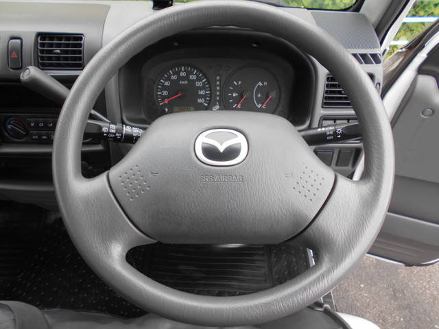 マツダその他の車種移動販売車小型（2t・3t）[写真28]