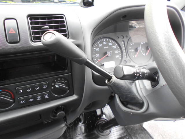 マツダその他の車種移動販売車小型（2t・3t）[写真29]