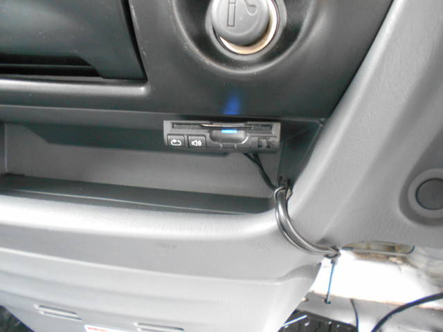 マツダその他の車種移動販売車小型（2t・3t）[写真31]