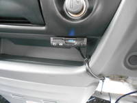 マツダその他の車種移動販売車小型（2t・3t）[写真32]