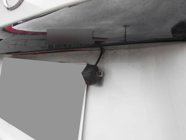 マツダその他の車種移動販売車小型（2t・3t）[写真32]