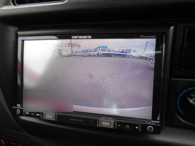 マツダその他の車種移動販売車小型（2t・3t）[写真33]