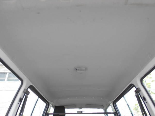 マツダその他の車種移動販売車小型（2t・3t）[写真38]