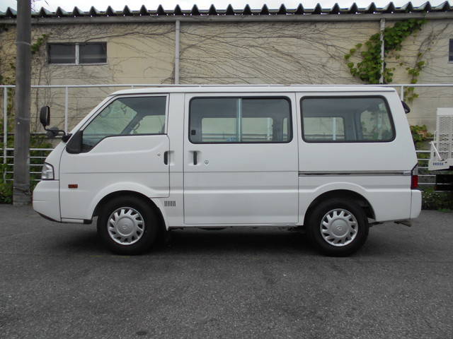 マツダその他の車種移動販売車小型（2t・3t）[写真04]
