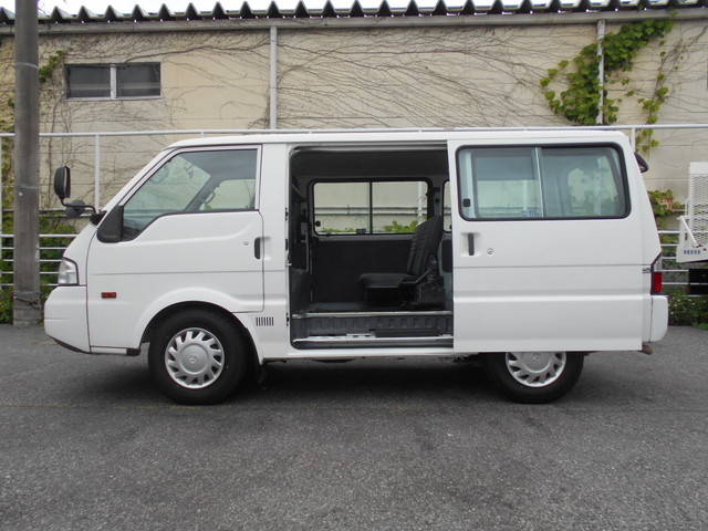 マツダその他の車種移動販売車小型（2t・3t）[写真05]