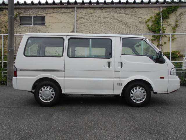 マツダその他の車種移動販売車小型（2t・3t）[写真06]