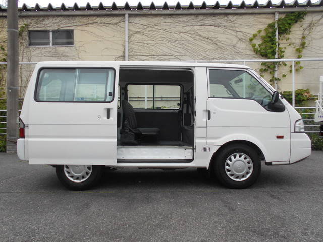 マツダその他の車種移動販売車小型（2t・3t）[写真07]