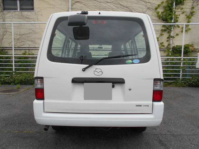 マツダその他の車種移動販売車小型（2t・3t）[写真08]