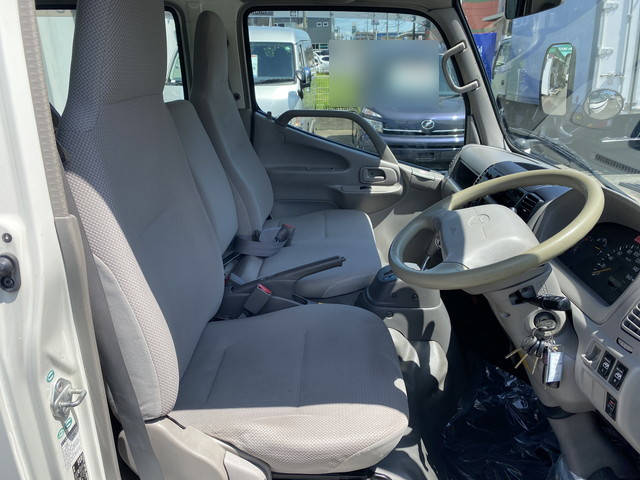 トヨタその他の車種ダブルキャブ（Wキャブ）小型（2t・3t）[写真12]