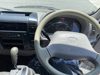 トヨタその他の車種ダブルキャブ（Wキャブ）小型（2t・3t）[写真13]