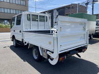 トヨタその他の車種ダブルキャブ（Wキャブ）小型（2t・3t）[写真02]