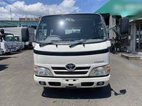 トヨタその他の車種ダブルキャブ（Wキャブ）小型（2t・3t）[写真03]