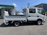 トヨタその他の車種ダブルキャブ（Wキャブ）小型（2t・3t）[写真04]