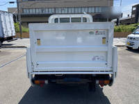 トヨタその他の車種ダブルキャブ（Wキャブ）小型（2t・3t）[写真06]