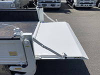 トヨタその他の車種ダブルキャブ（Wキャブ）小型（2t・3t）[写真07]