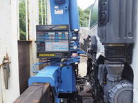 日野レンジャークレーン4段中型（4t）[写真11]