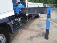 日野レンジャークレーン4段中型（4t）[写真14]