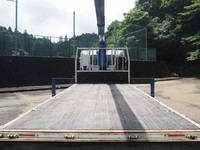 日野レンジャークレーン4段中型（4t）[写真18]